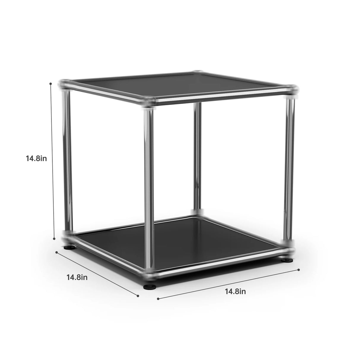 Storage Cabinet Stainless Steel