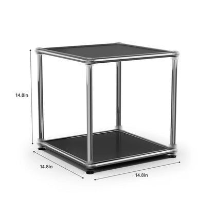 Storage Cabinet Stainless Steel