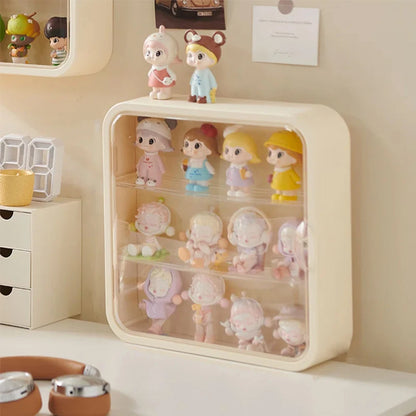 Display Case for Figures