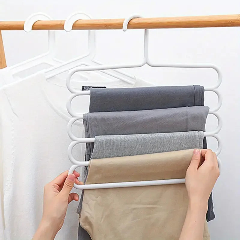 5pcs 30x30.5cm Hanger