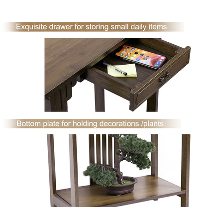 Chinese Style Hall Table