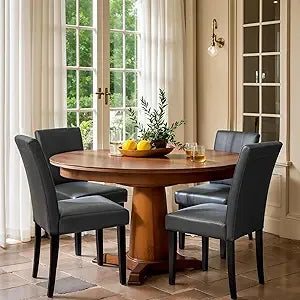 Dining Chairs Set of 4