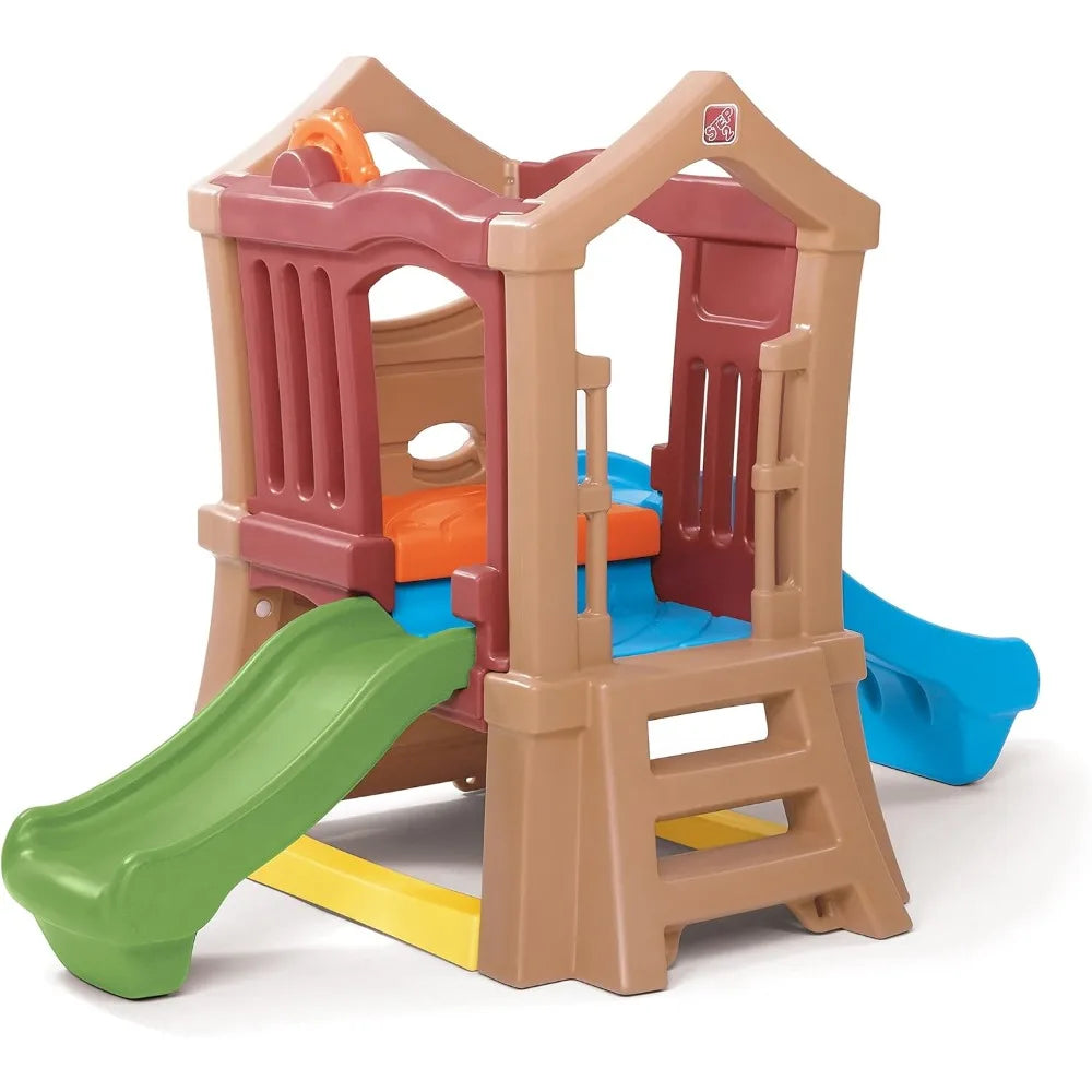 Adventure Playset for Kids
