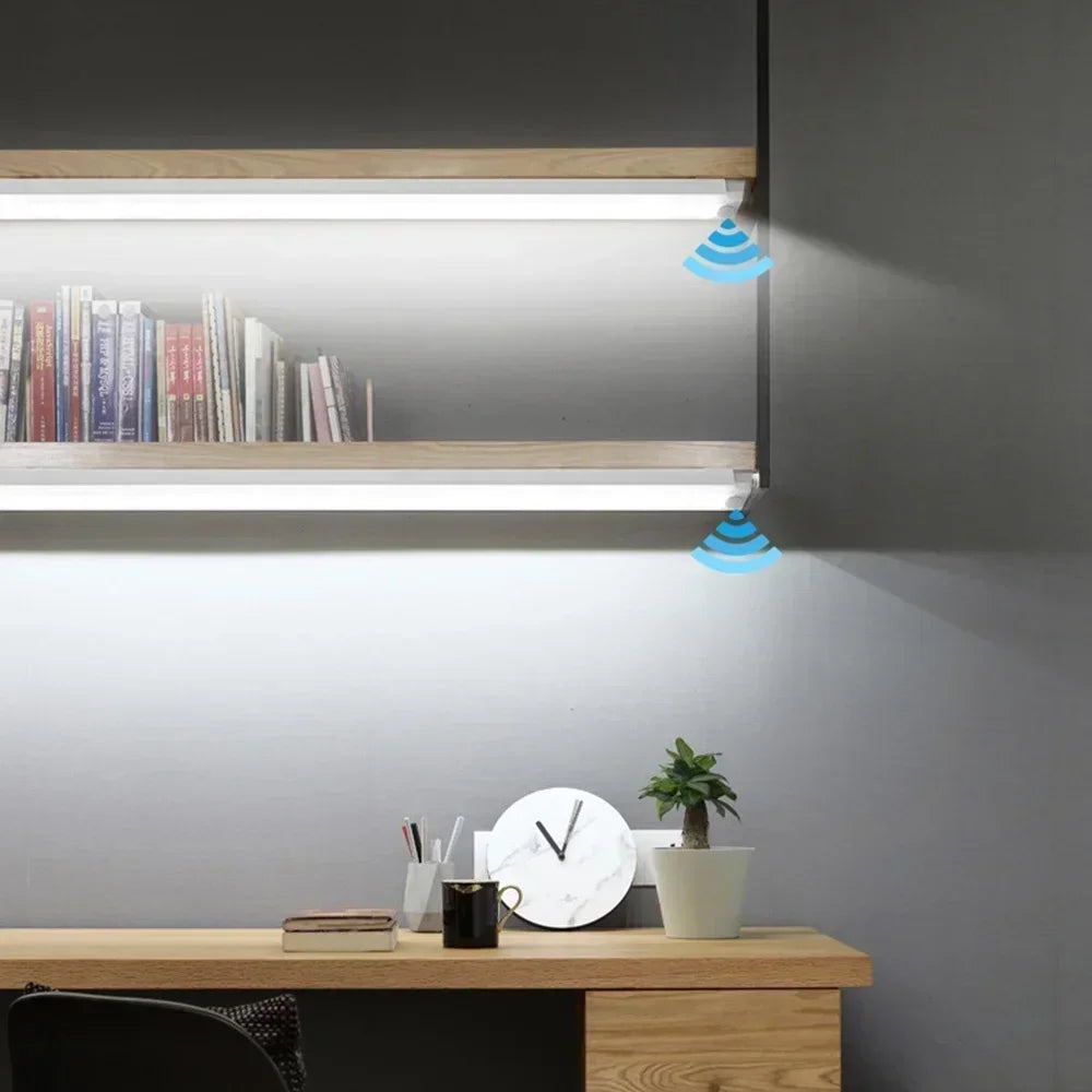 LED Bar Lights USB Rechargeable