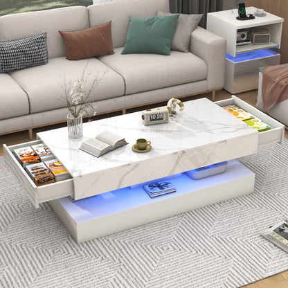 Stylish Coffee Table