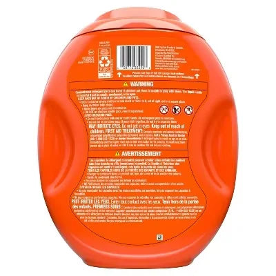 Laundry Detergent Spring Meadow