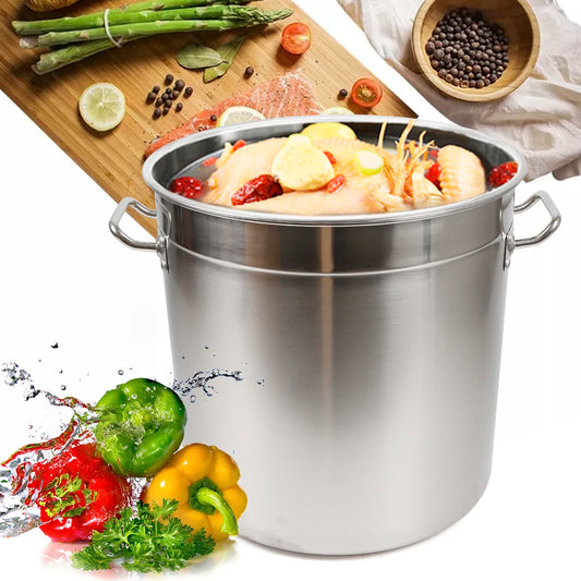 35L Multipurpose Thickened  Pot