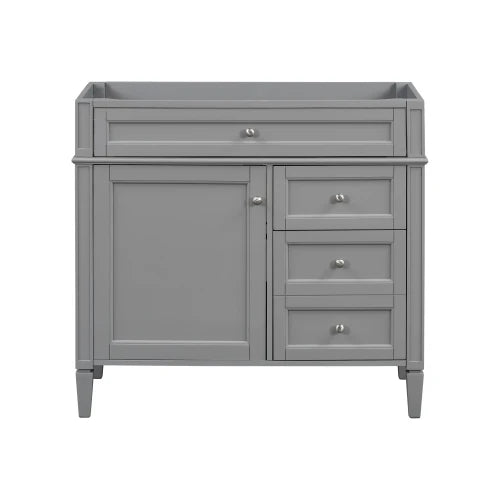 36'' Bathroom Vanity without Sink