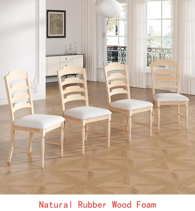 Vintage Traditional Extendable Table
