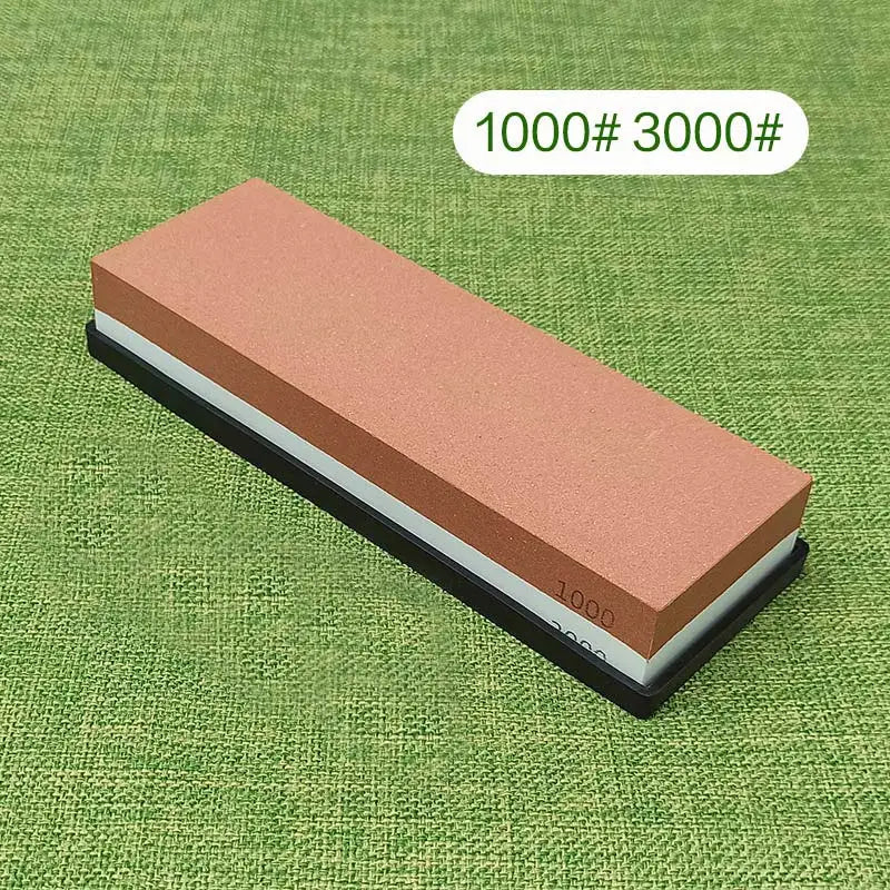 Sharpening Stone Knife Sharpener