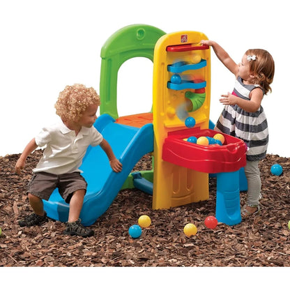 Children's Playset