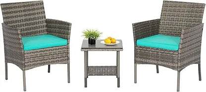 Patio Furniture Sets 5 Pieces