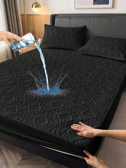 Waterproof Fitted Sheet