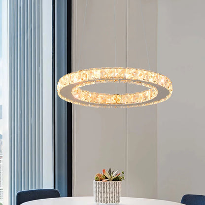 Modern Led  Pendant Light