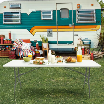 Folding Table 6 FT Lightweight