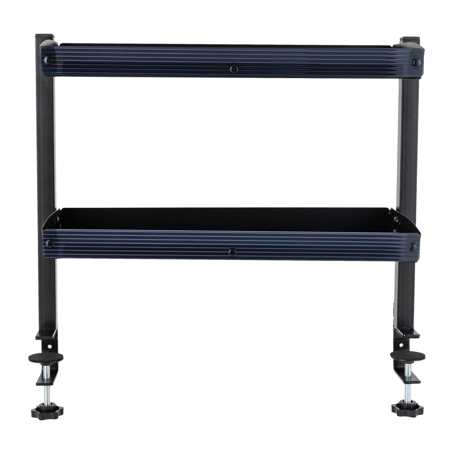 Clamp-on Desk Shelf