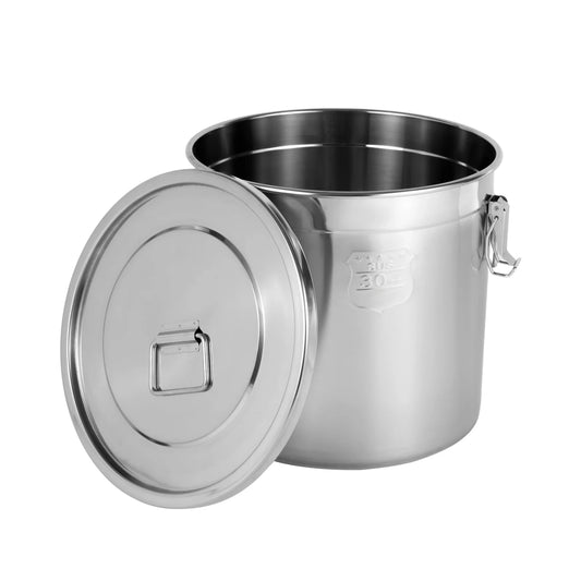 Airtight Food Storage