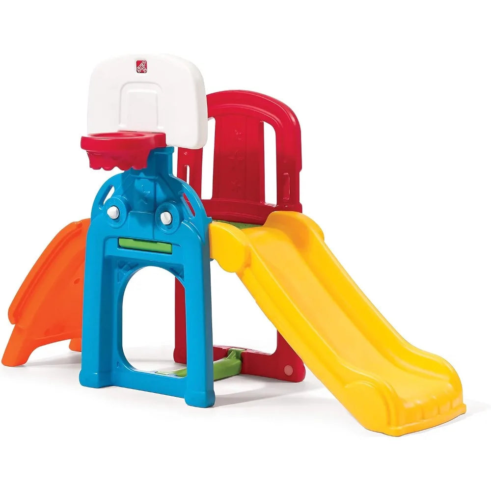 Children's Playset: