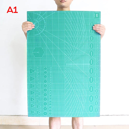 A1 A2 A3 A4 PVC Cutting Mat
