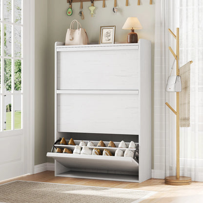 Shoe Cabinet