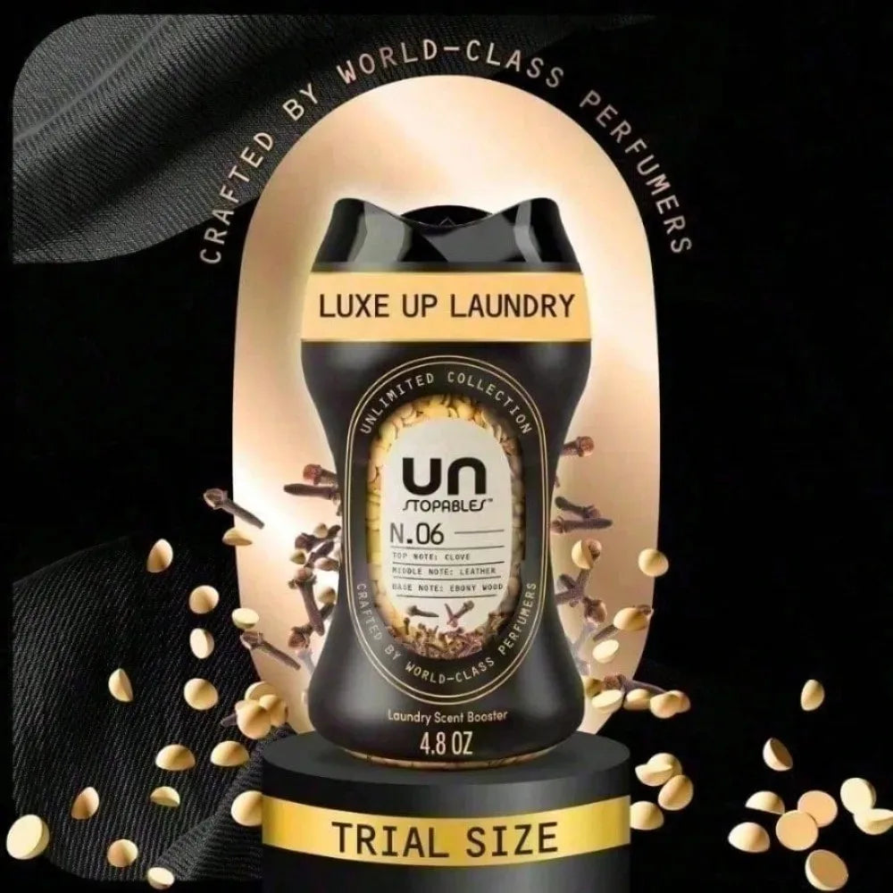 Laundry Scent Beads