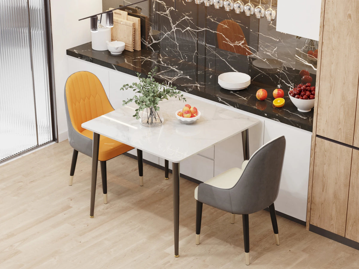 Rectangular Dining Table