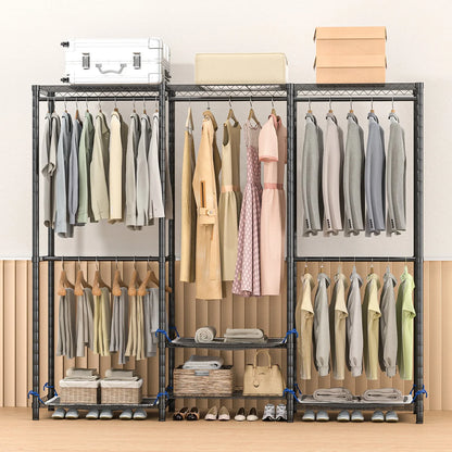 Clothes Rack Storage