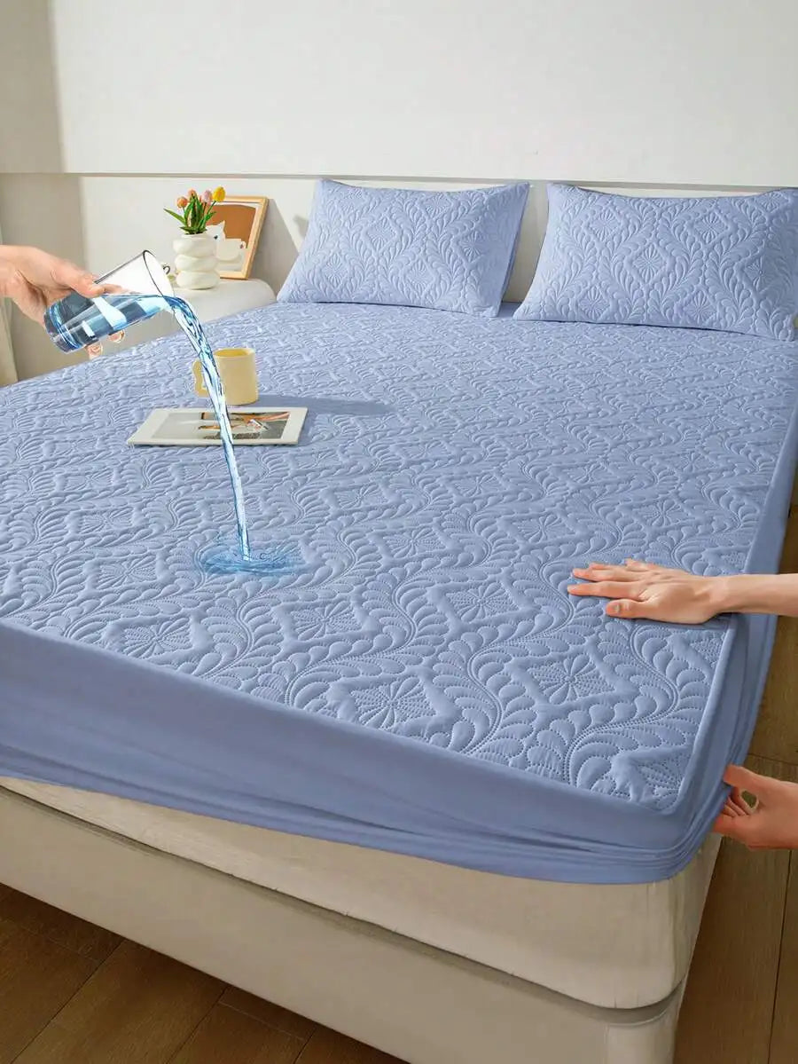 Waterproof Fitted Sheet
