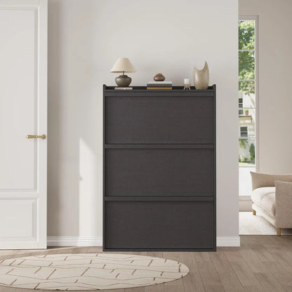 Shoe Cabinet