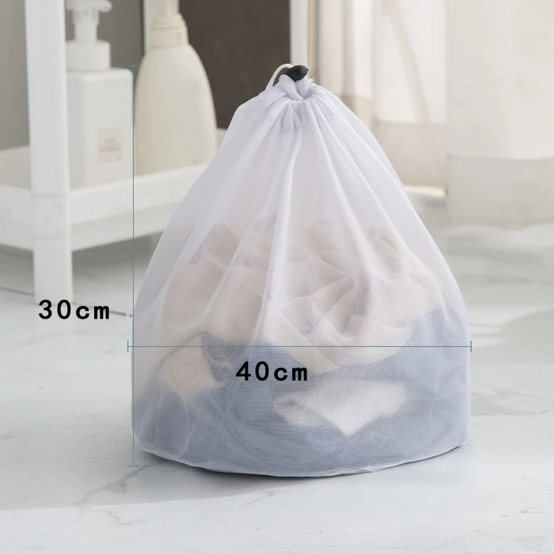 Big  Large Washing Laundry Bag