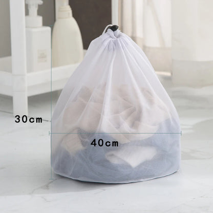 Big  Large Washing Laundry Bag