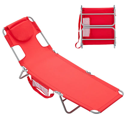 5-Position Adjustable  Chair