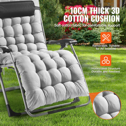 Zero Gravity Chair