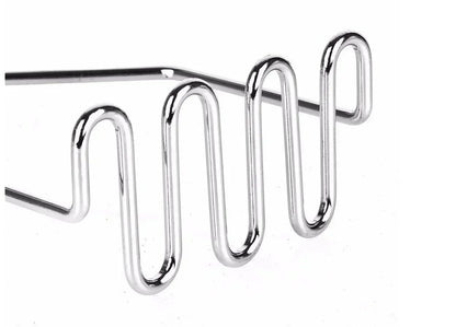1pcs stainless steel potato masher
