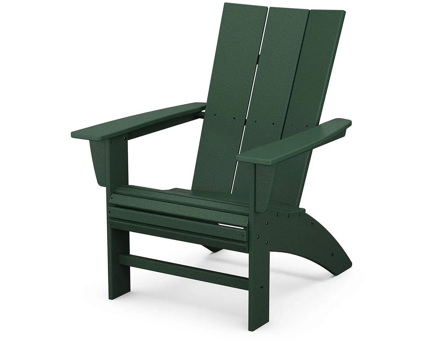 Modern Curve back Chair