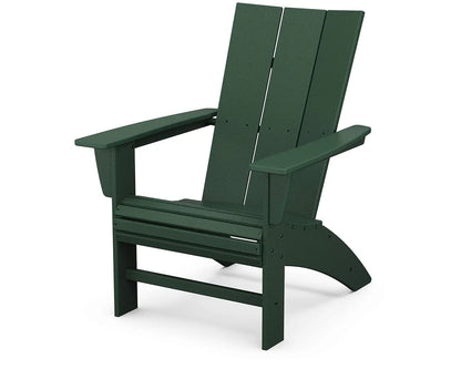 Modern Curve back Chair