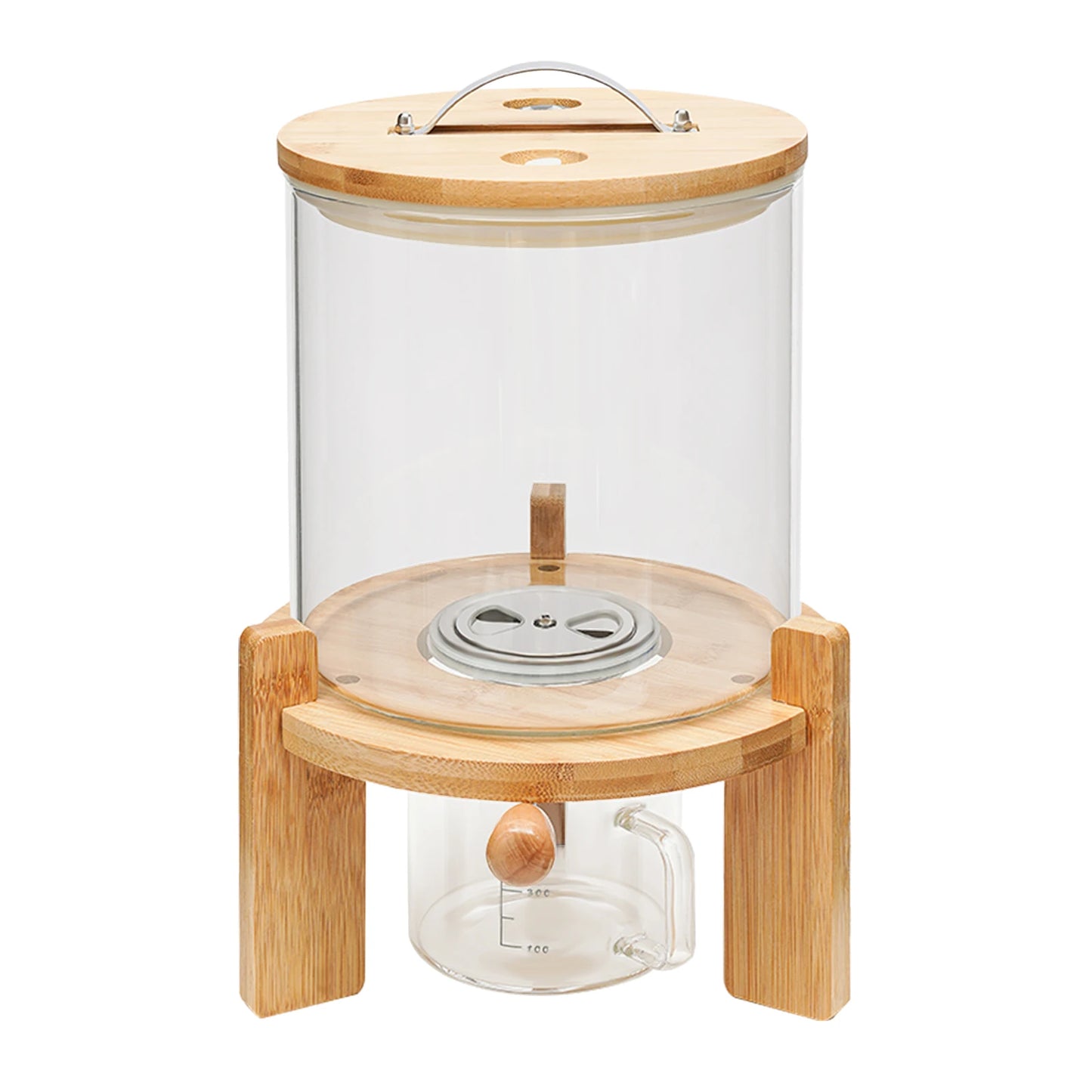 NEW 5L  Dispenser