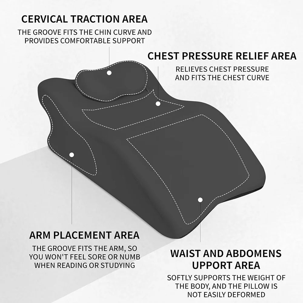 Bed Multifunctional Ergonomic Wedge