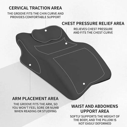 Bed Multifunctional Ergonomic Wedge