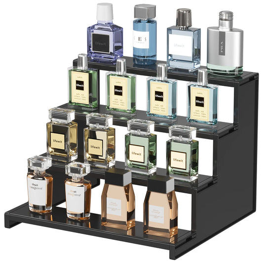 Dark Cologne Stand