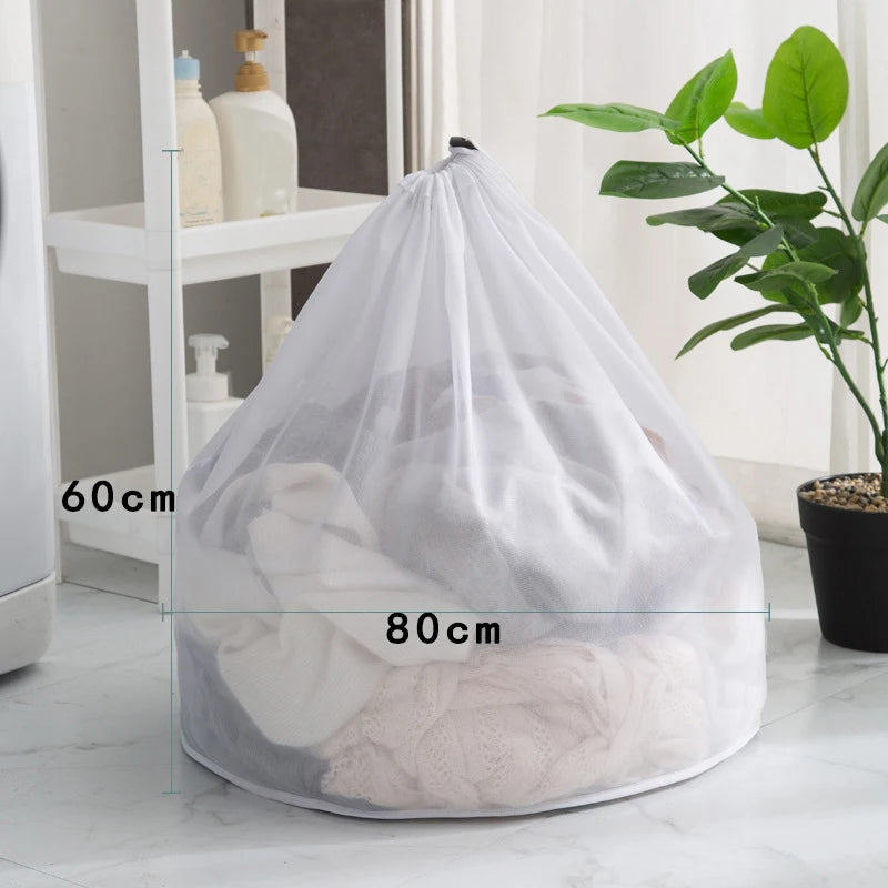 Big  Large Washing Laundry Bag