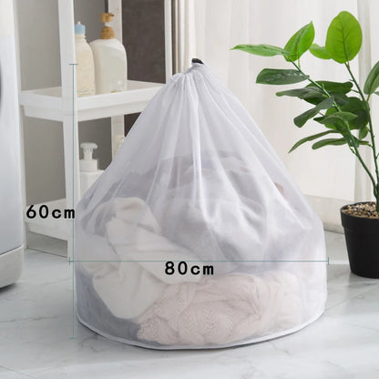 Big  Large Washing Laundry Bag