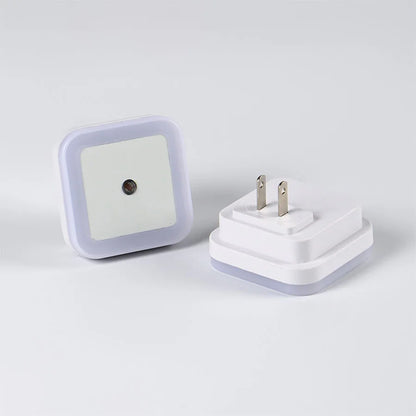 Plug in Dimmable Led Night Light