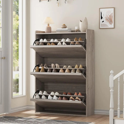 Shoe Cabinet