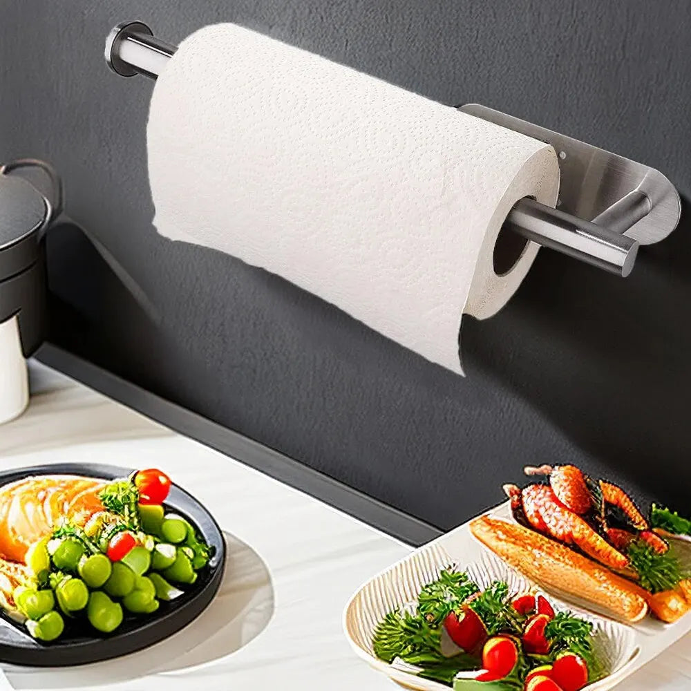 Paper Towel Holder