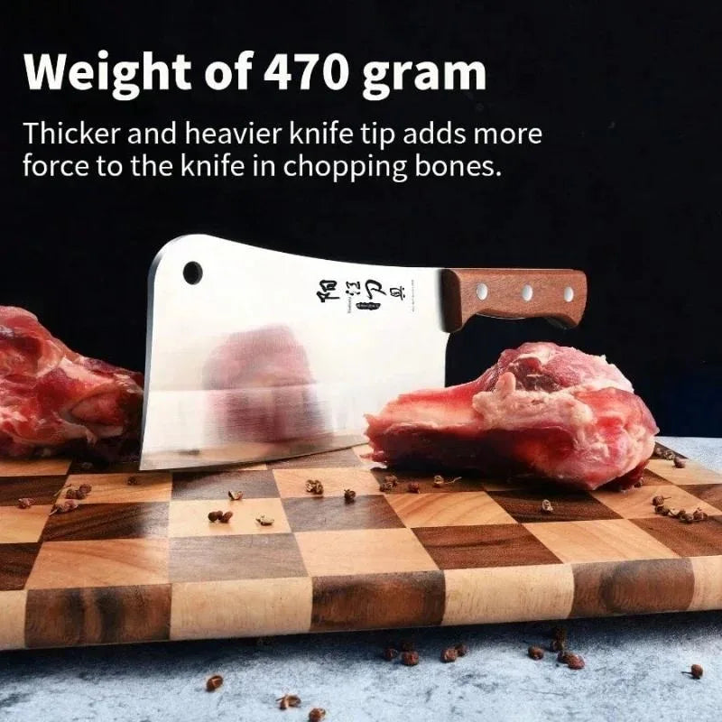 Professional Stainless Steel Knife