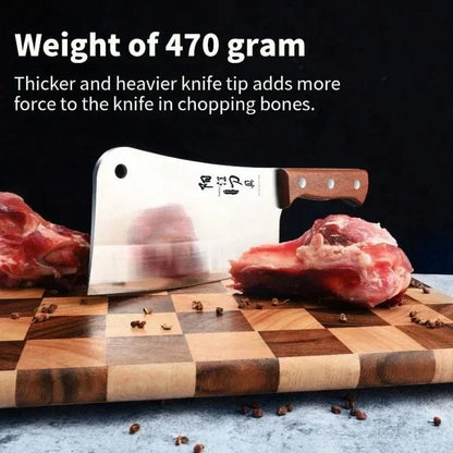 Professional Stainless Steel Knife