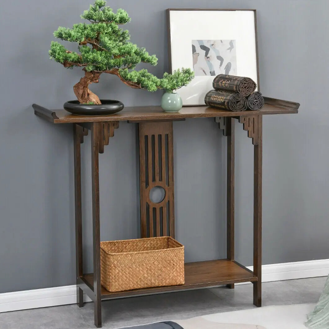 Chinese Style Hall Table