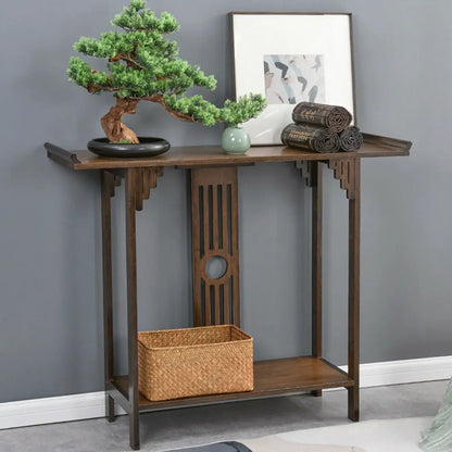 Chinese Style Hall Table