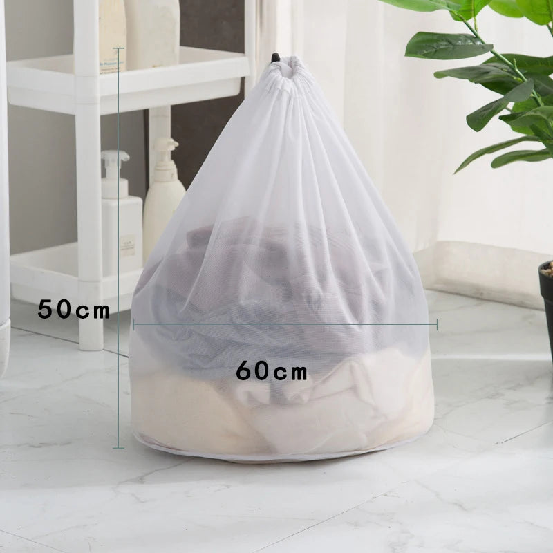 Big  Large Washing Laundry Bag